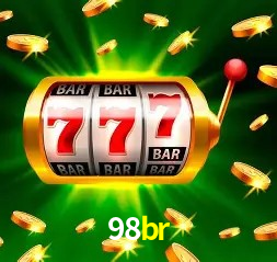 Diretório de Jogos 98br