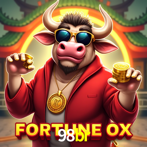 Desvendando o Mundo dos Jogos Virtuais na 98br