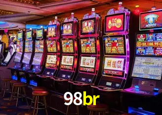 Estatísticas 98br