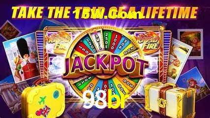 Estatísticas do Jogo 98br