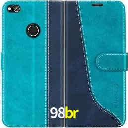 Integração de APIs 98br