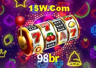Login Seguro 98br