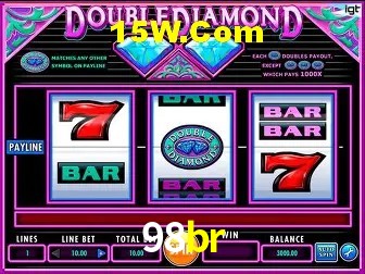 Casino Ao Vivo 98br