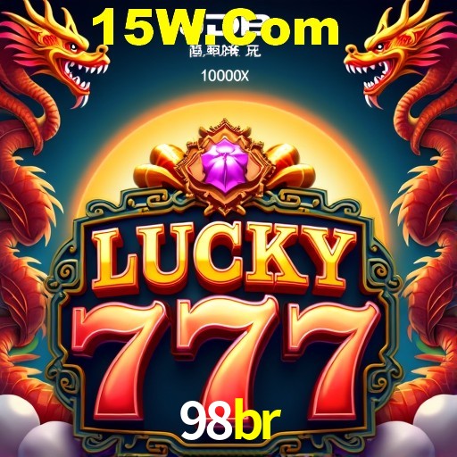 Descubra o Mundo do Cassino Online com 98br