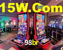 98br - Slots De Alta Taxa - 98br.game
