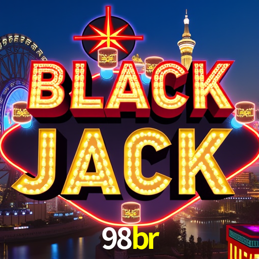 Descubra o Mundo do Cassino Online com 98br