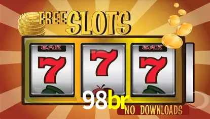 Jogos de Slot 98br