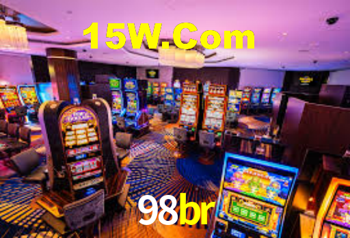 98br: A Experiência de Casino com Jogos de Mesa ao Vivo