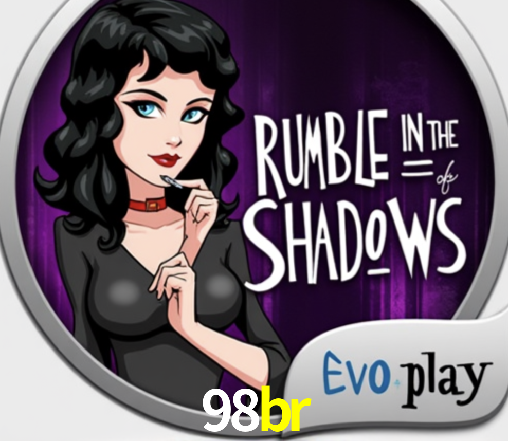 Recursos de Bônus 98br