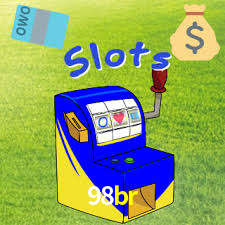 98br: Jogos de Caça-Níqueis-Altas Recompensas, Roleta-Velocidade, Blackjack-Desafios Máximos