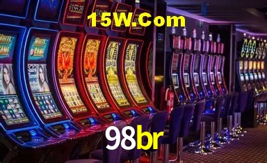 Benefícios da Conta 98br