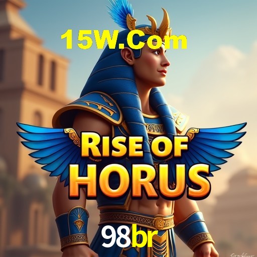 Apostas de Tênis 98br