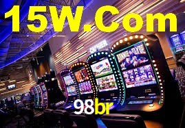98br: Seu Cassino Premiado com Pagamentos Rápidos