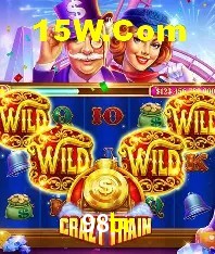 Provedores de Jogos 98br