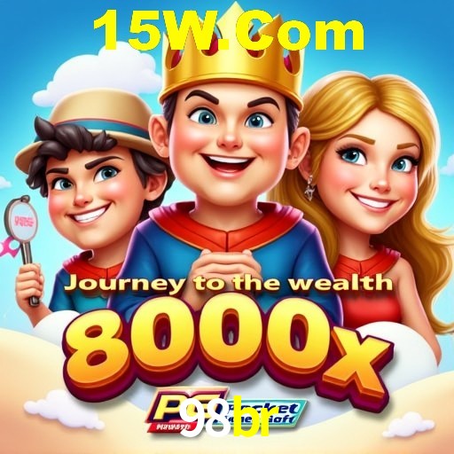 Casino Ao Vivo 98br