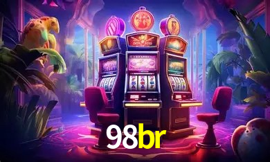 Integração de APIs 98br
