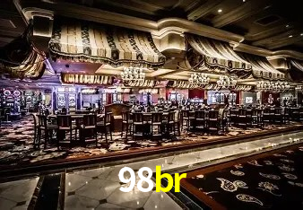 Provedores de Jogos 98br
