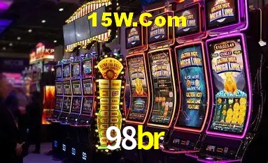 Sistemas de Segurança 98br