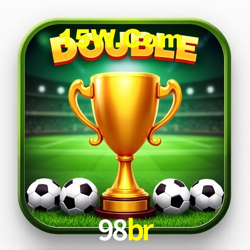 Provedores de Jogos 98br