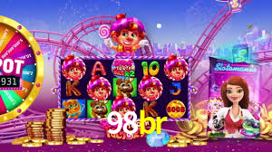 Casino Ao Vivo 98br