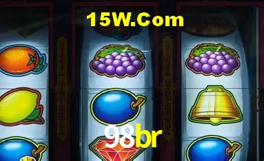 Tecnologia da Plataforma 98br