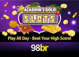 Jogos Exclusivos 98br