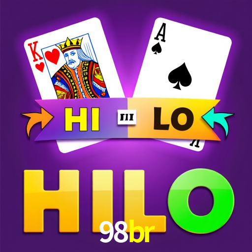 Jogos de Slot 98br